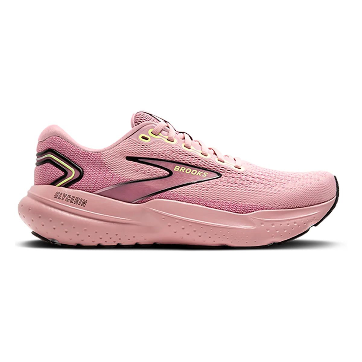 Brooks Glycerin GTS 21