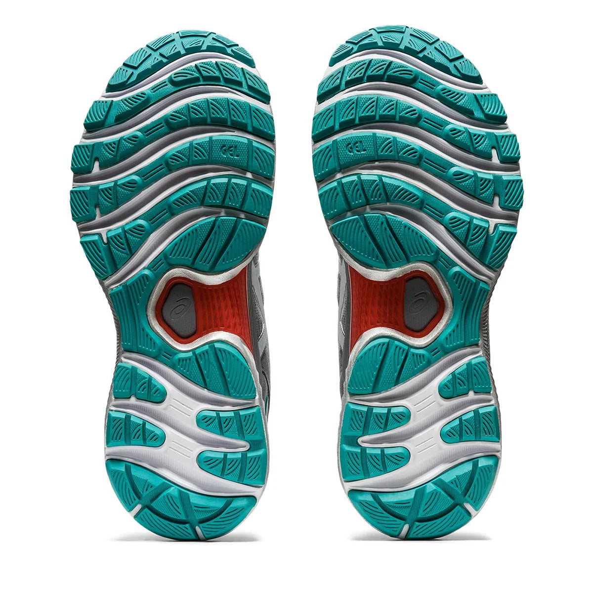 Asics Nimbus 22 - Sheet Rock - White