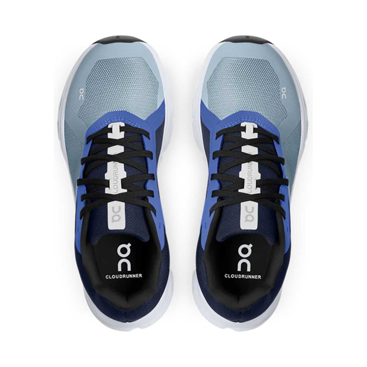 ON Cloudrunner