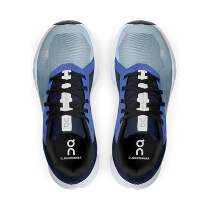 ON Cloudrunner