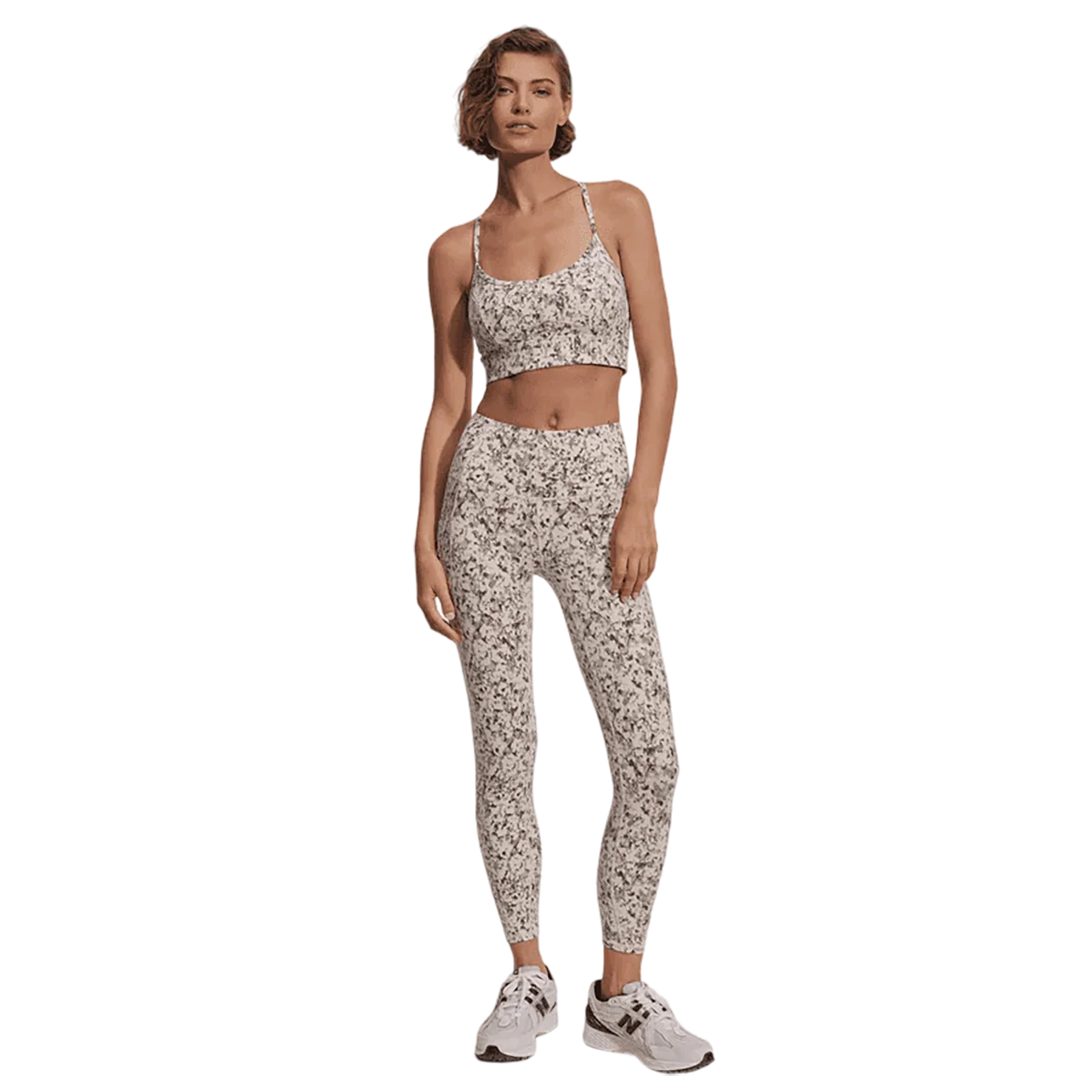 Varley Let's Move Pocket High-Rise 25" Tight