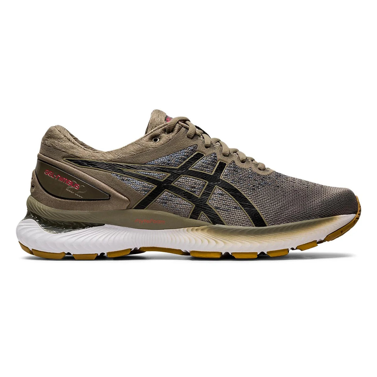 Asics Nimbus 22 Knit