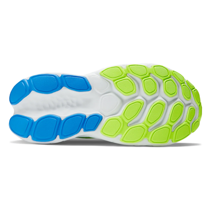 New Balance Fresh Foam X More V4 - White