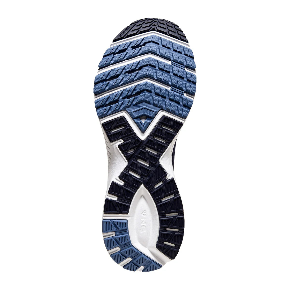 Brooks Launch 7