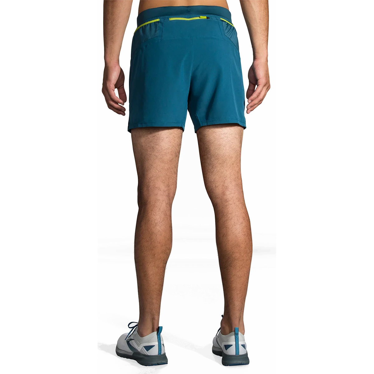Brooks Sherpa 5" Short