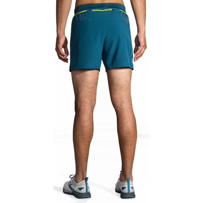 Brooks Sherpa 5" Short