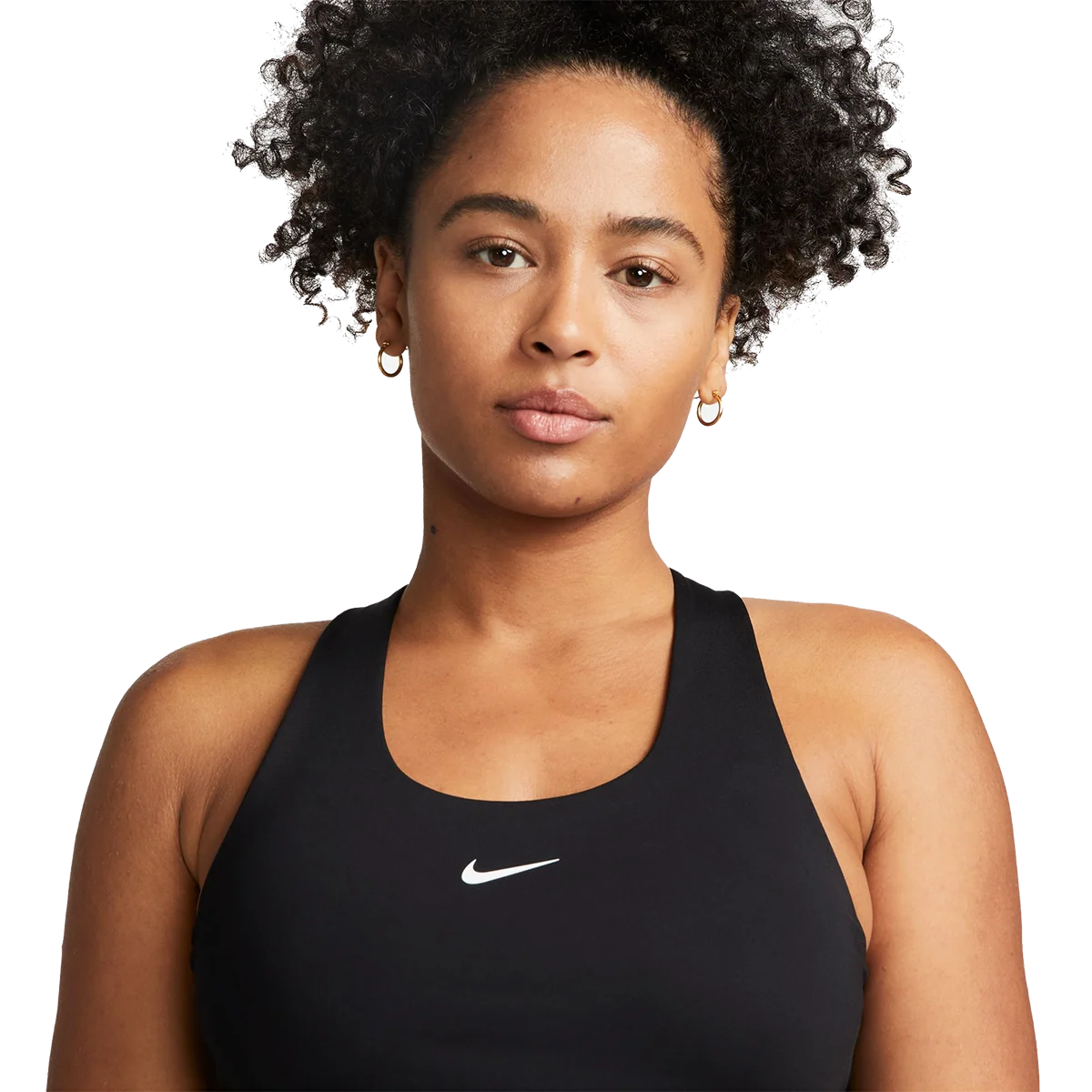 Nike Swoosh Medium-Support Padded Bra