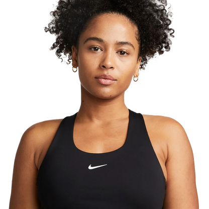 Nike Swoosh Medium-Support Padded Bra