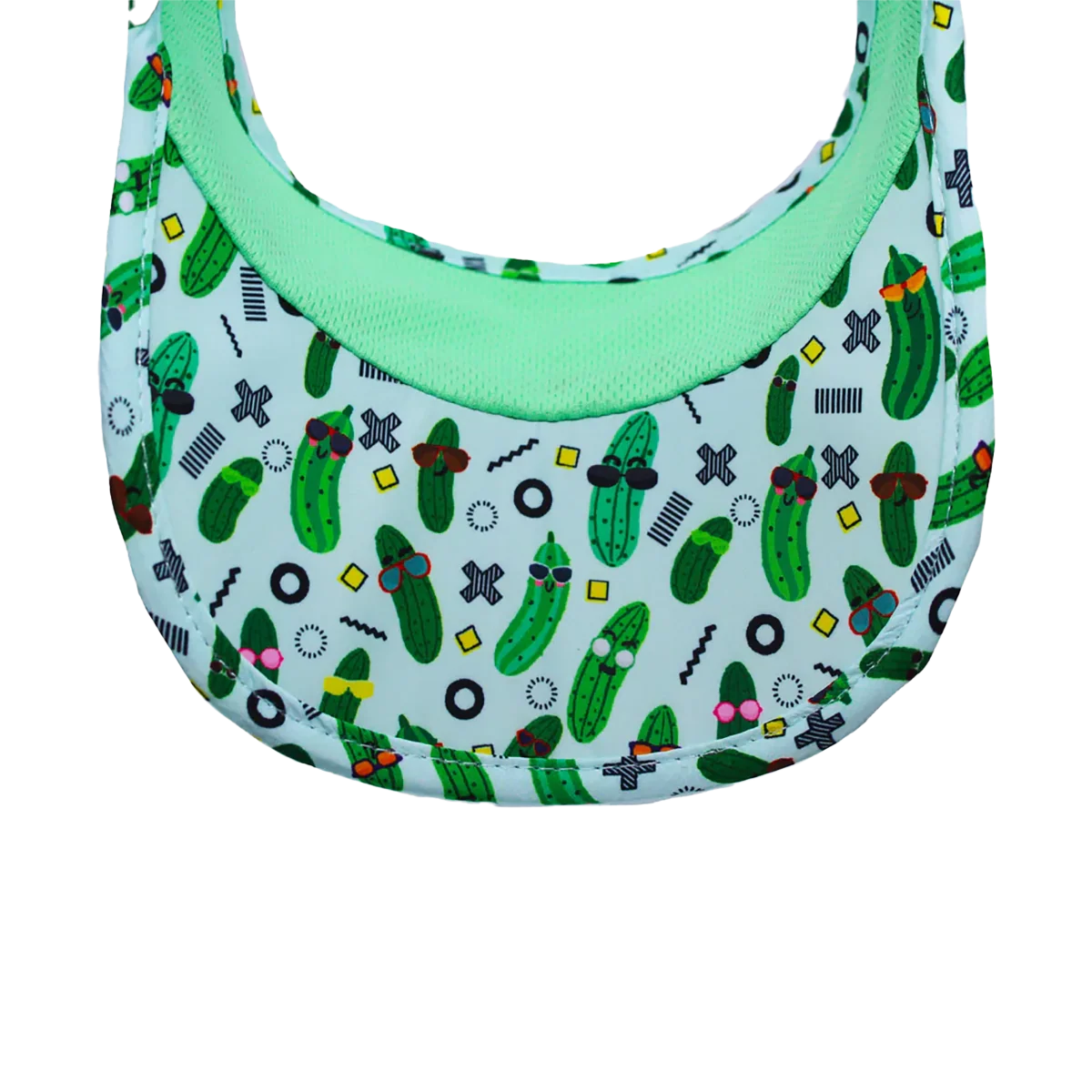 Sprints Running Visor