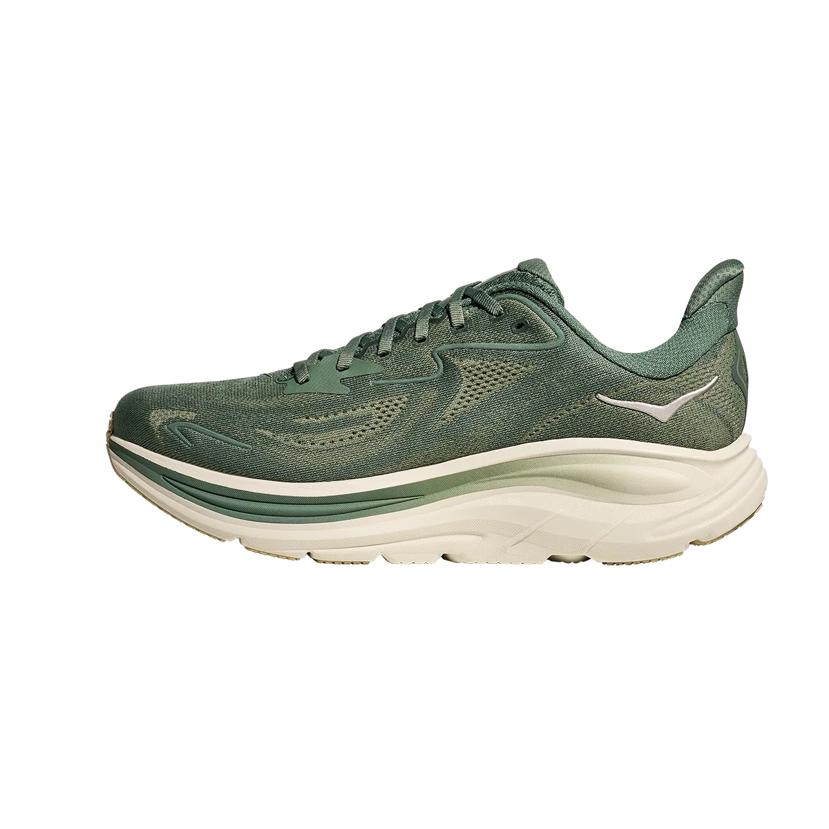 Hoka Clifton 10