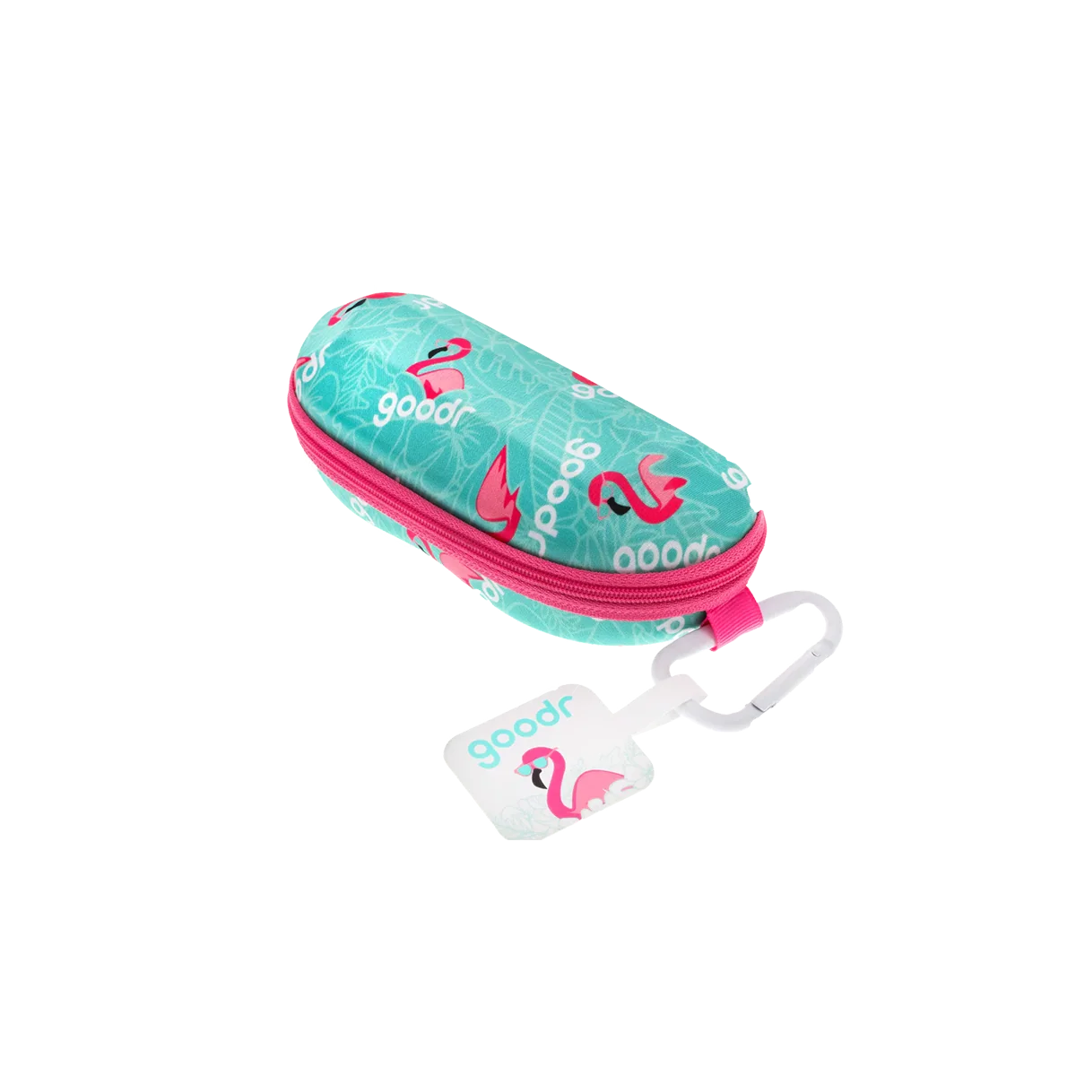 Goodr Hard Case G