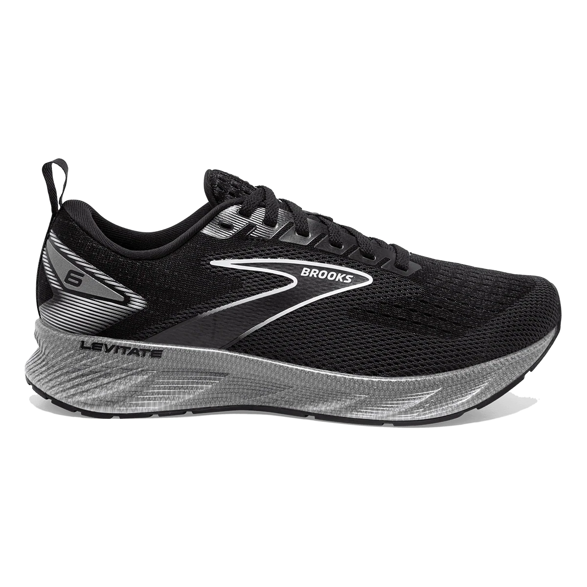 Brooks Levitate 6