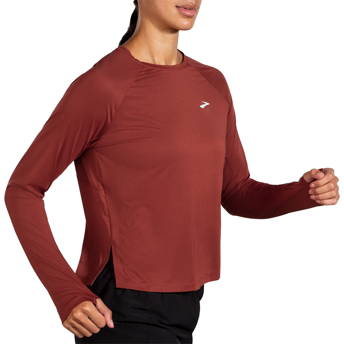 Brooks Sprint Free Longsleeve
