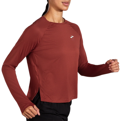 Brooks Sprint Free Longsleeve