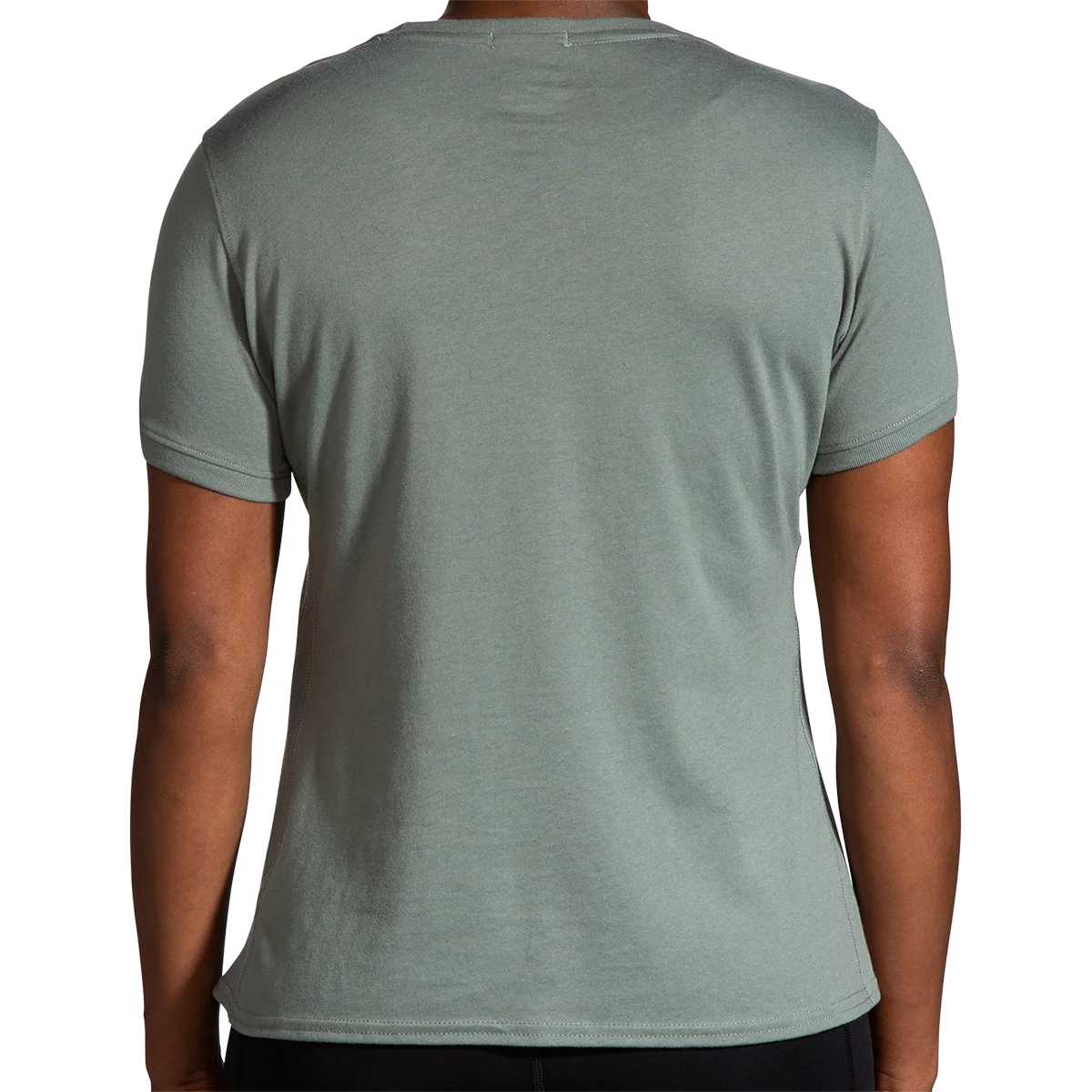 Brooks Distance 2.0 Shortsleeve