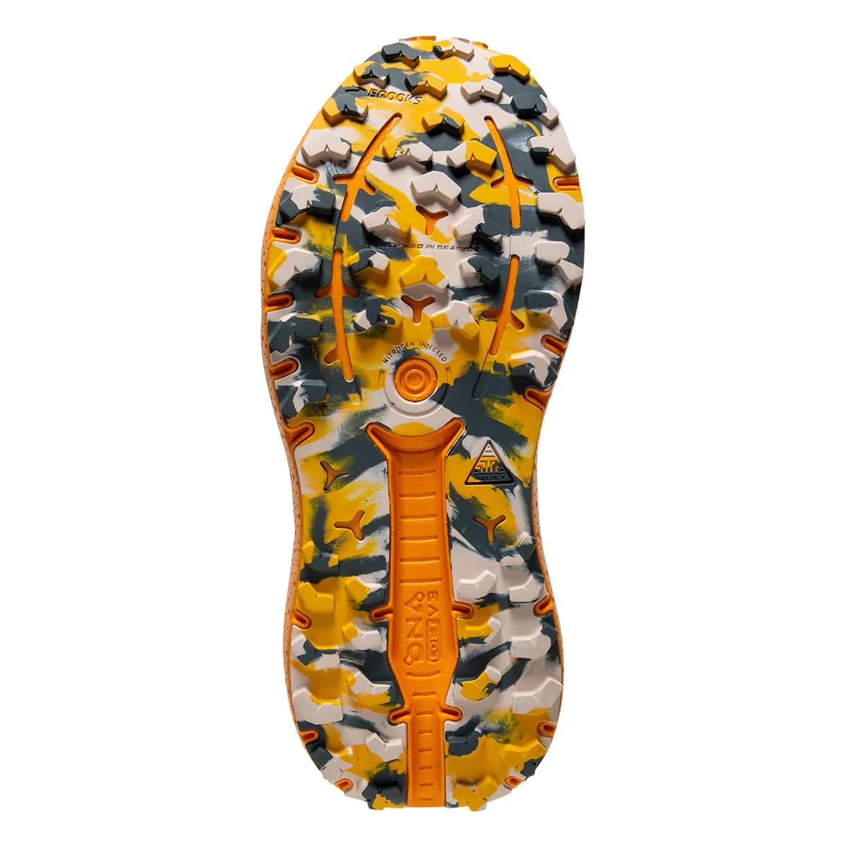 Brooks Caldera 6