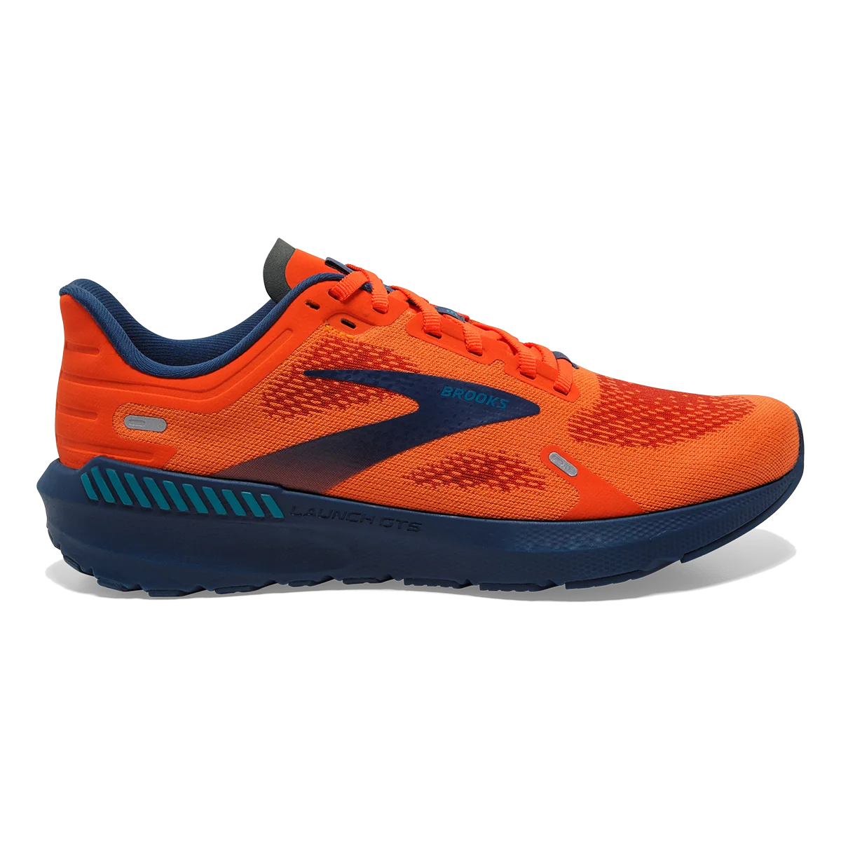 Brooks Launch GTS 9