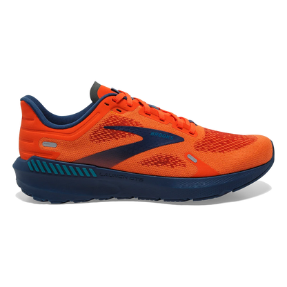Brooks Launch GTS 9
