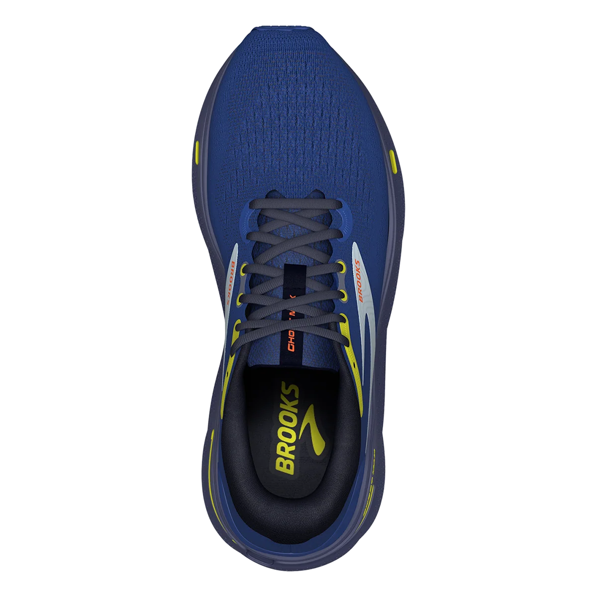 Brooks Ghost Max