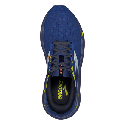 Brooks Ghost Max