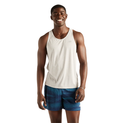 New Balance Athletics Singlet