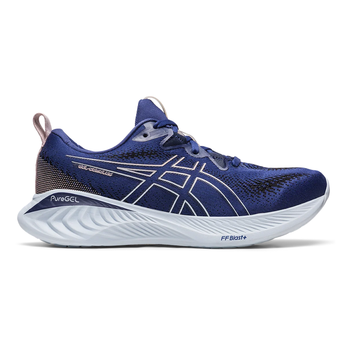 Asics Gel Cumulus 25