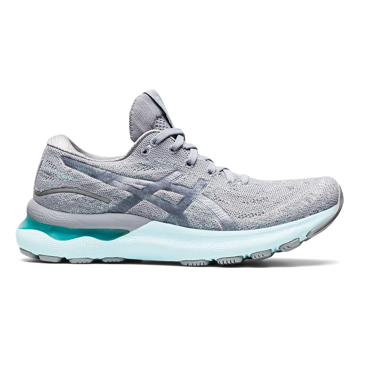 Asics Gel Nimbus 24 MK Knit