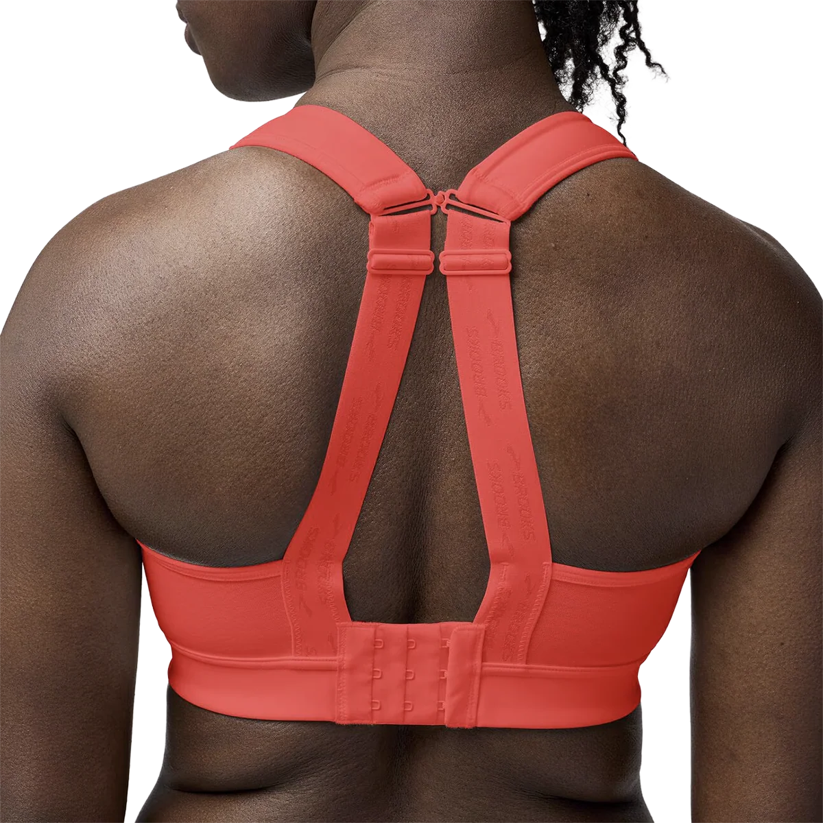 Brooks Convertible Sports Bra 2.0