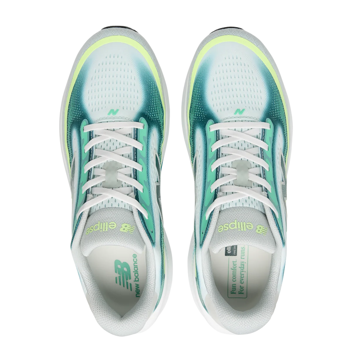 New Balance Ellipse v1