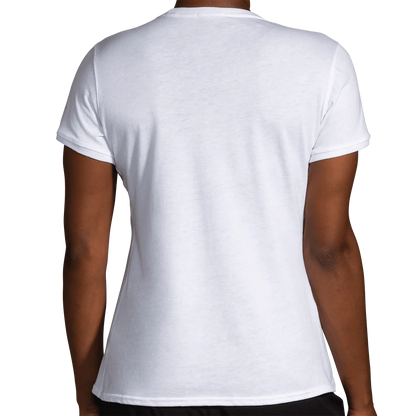Brooks Distance 2.0 Shortsleeve