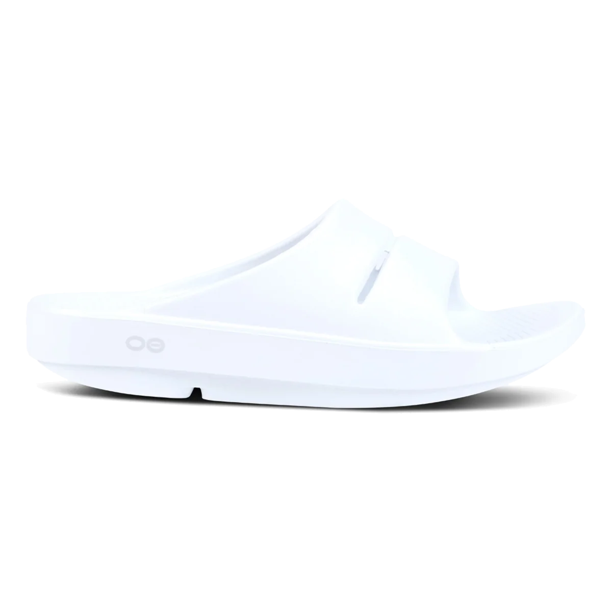 Oofos OOahh Luxe Slide
