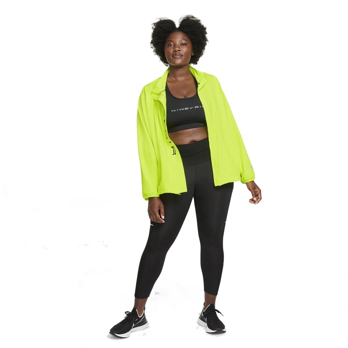 Nike Air Dri-FIT Jacket
