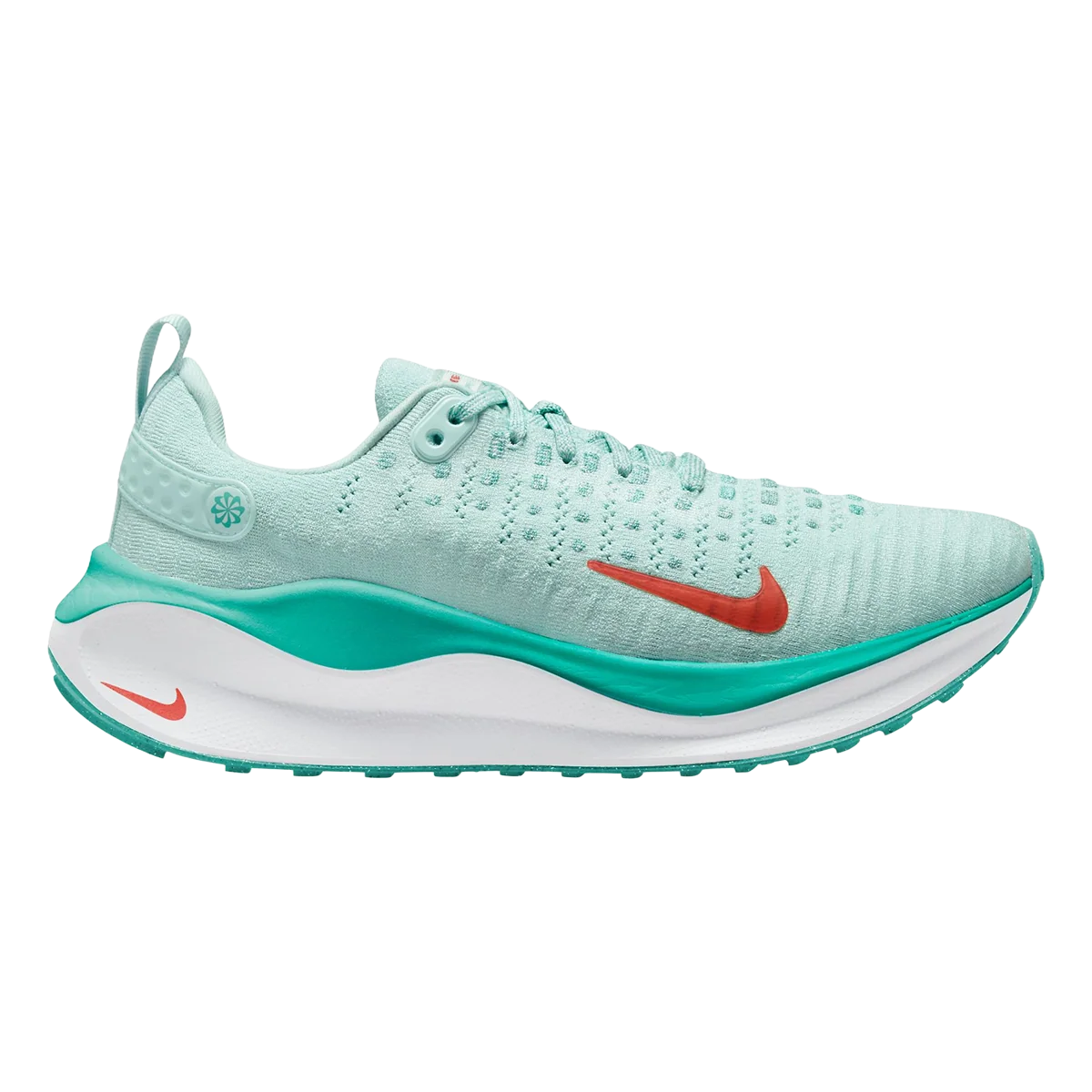 Nike React Infinity Run Flyknit 4