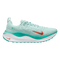 Jade Ice - Picante Red - White - Clear Jade