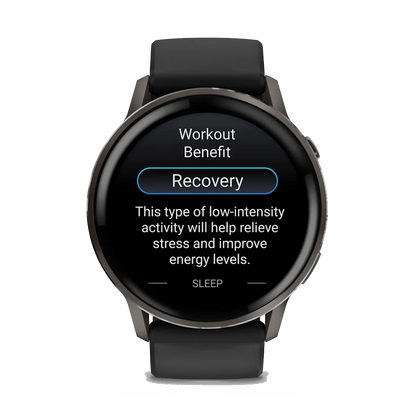 Garmin Venu 4