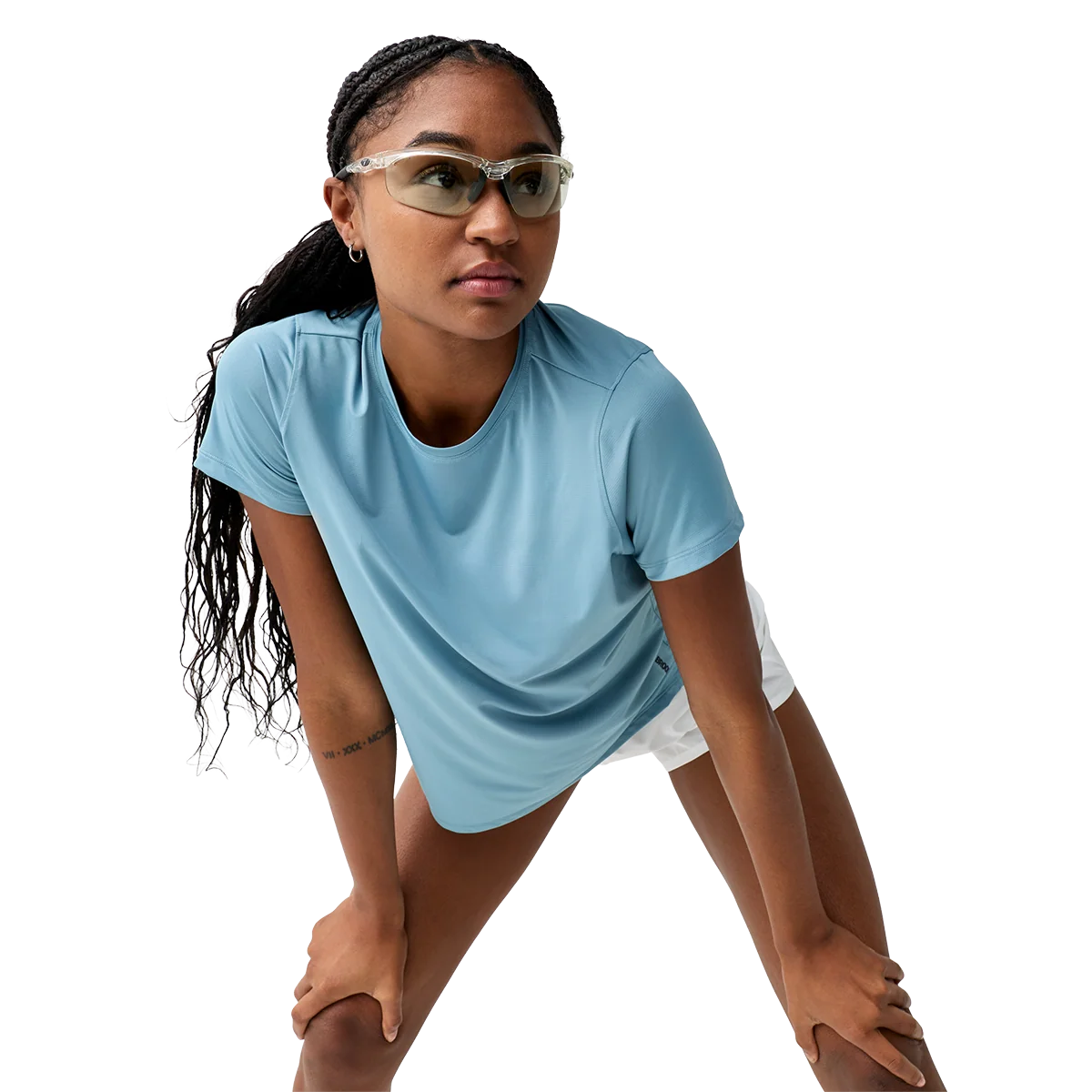 Brooks Dash Short Sleeve