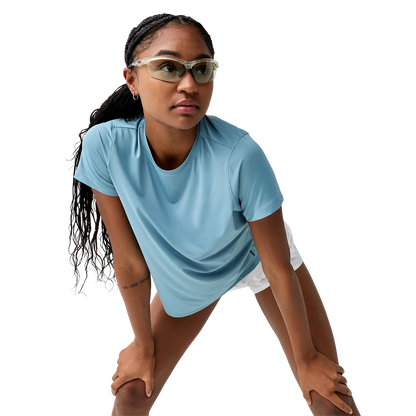 Brooks Dash Short Sleeve