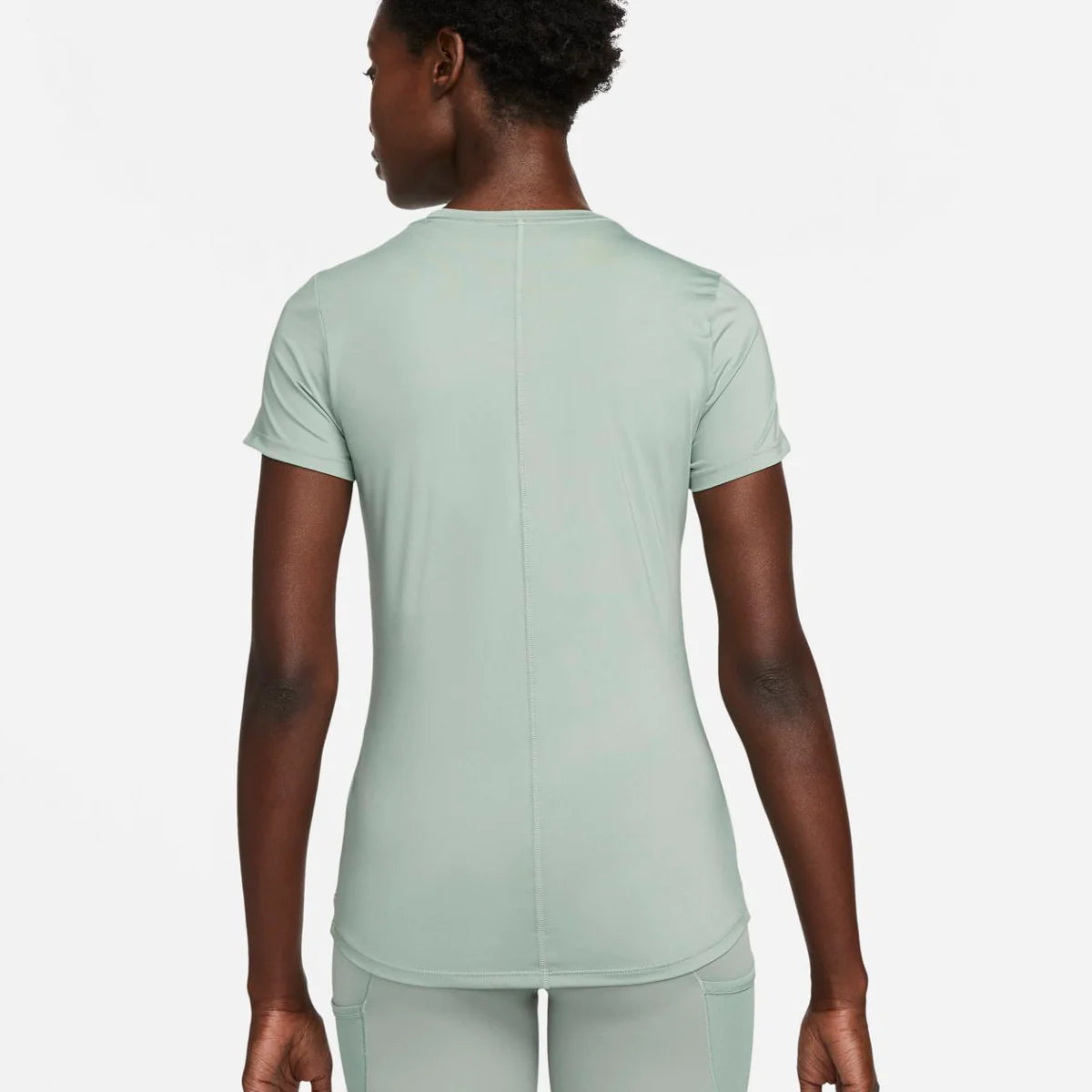 Nike Dri-FIT One Shortsleeve