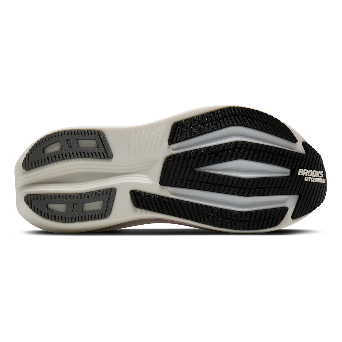 Brooks Glycerin Max 2
