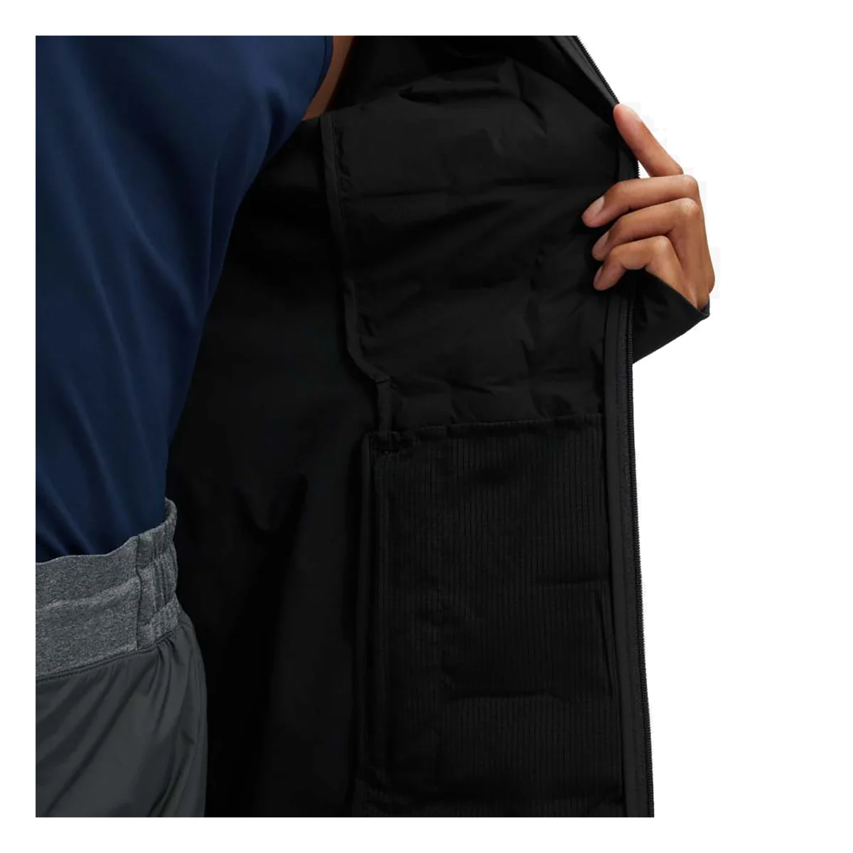 ON Climate Jacket