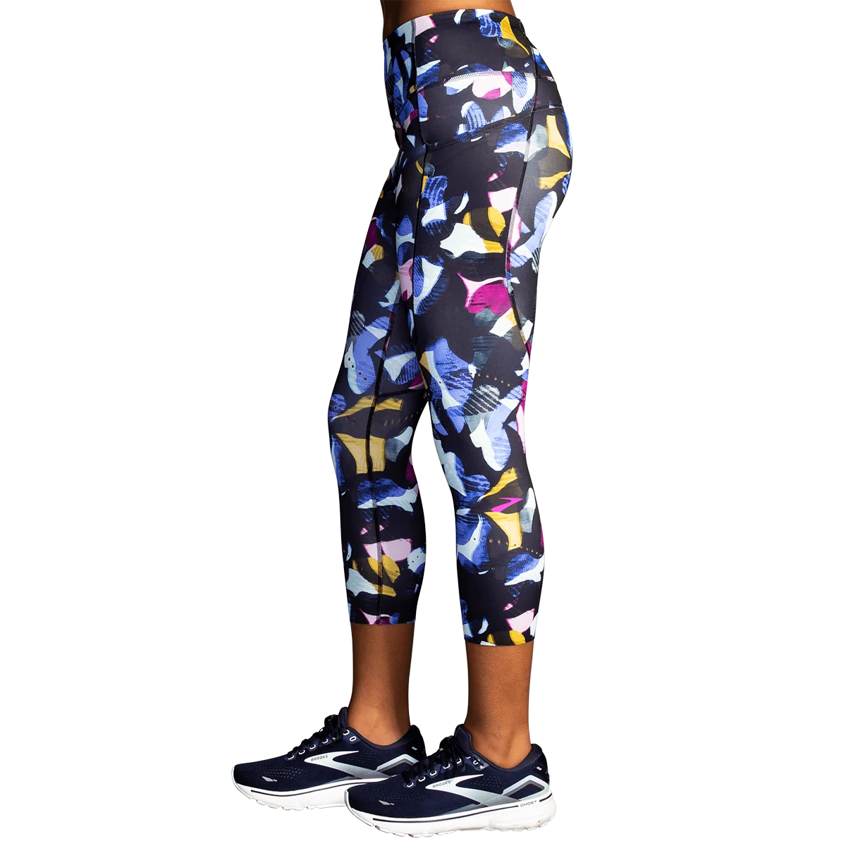 Brooks Method 3/4 Tight