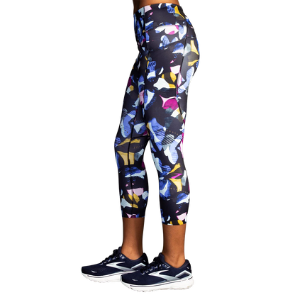 Brooks Method 3/4 Tight