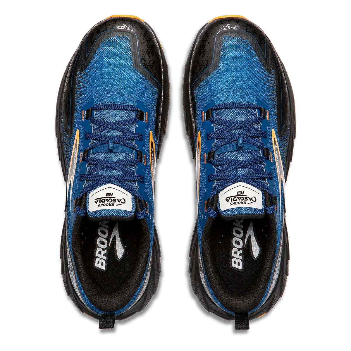 Brooks Cascadia 18