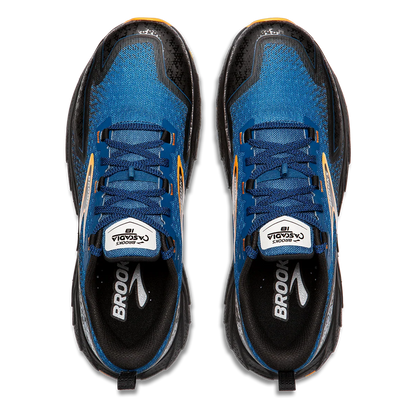 Brooks Cascadia 18