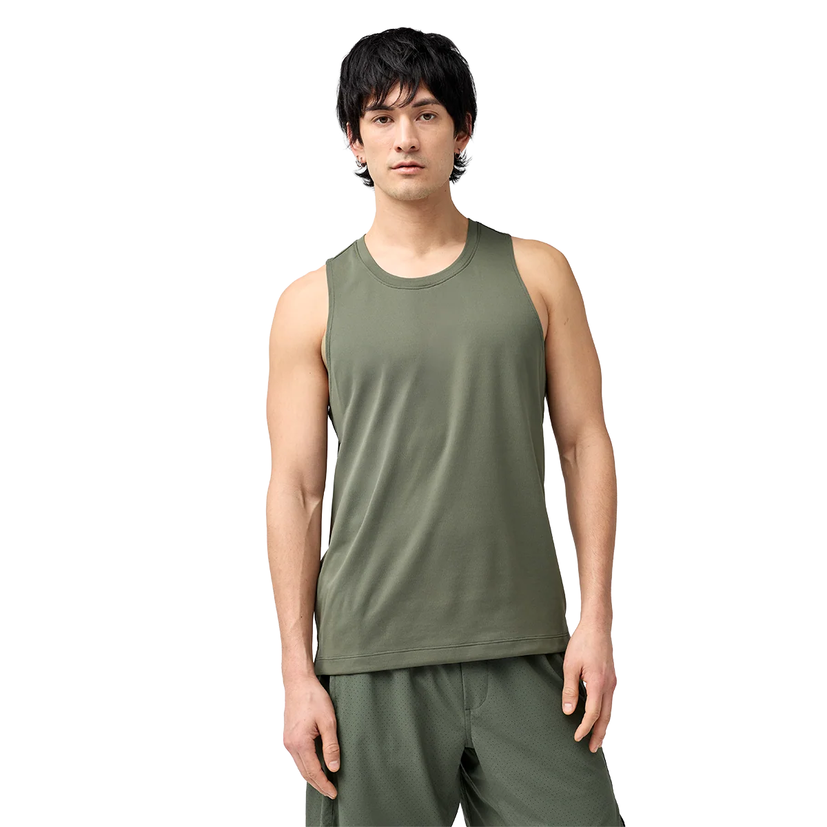 Brooks Aura Tank