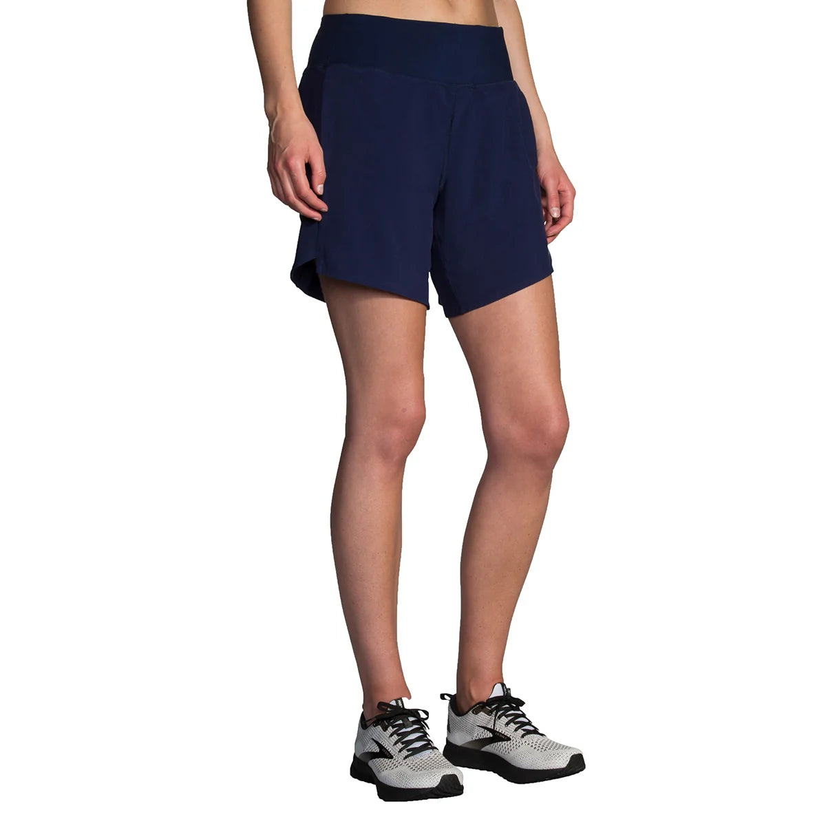 Brooks Chaser 7" Short