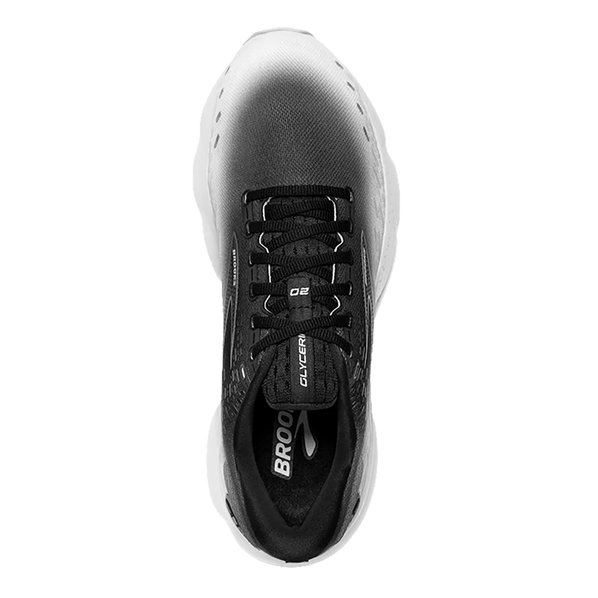 Brooks Glycerin 20 Fade