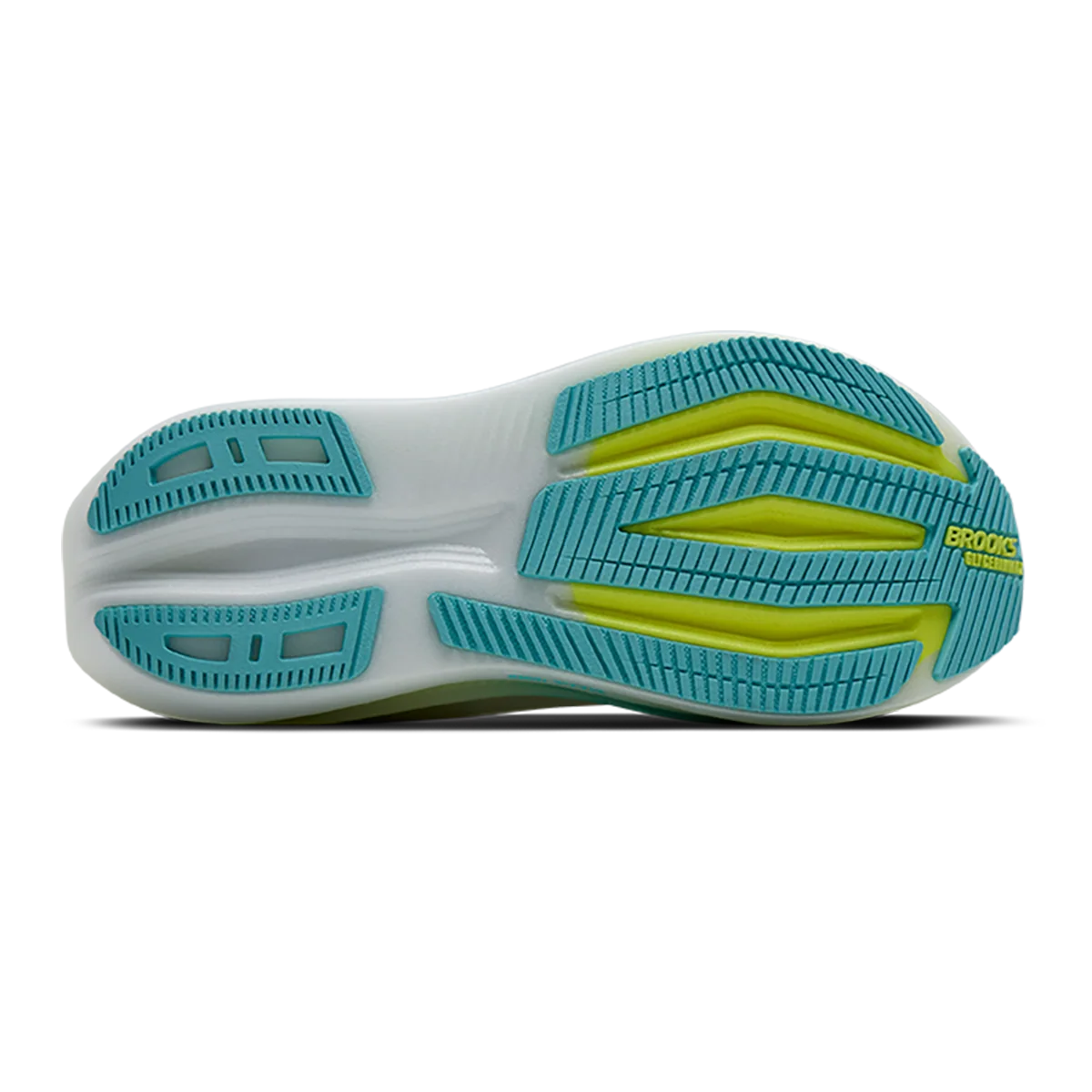 Brooks Glycerin Max 2