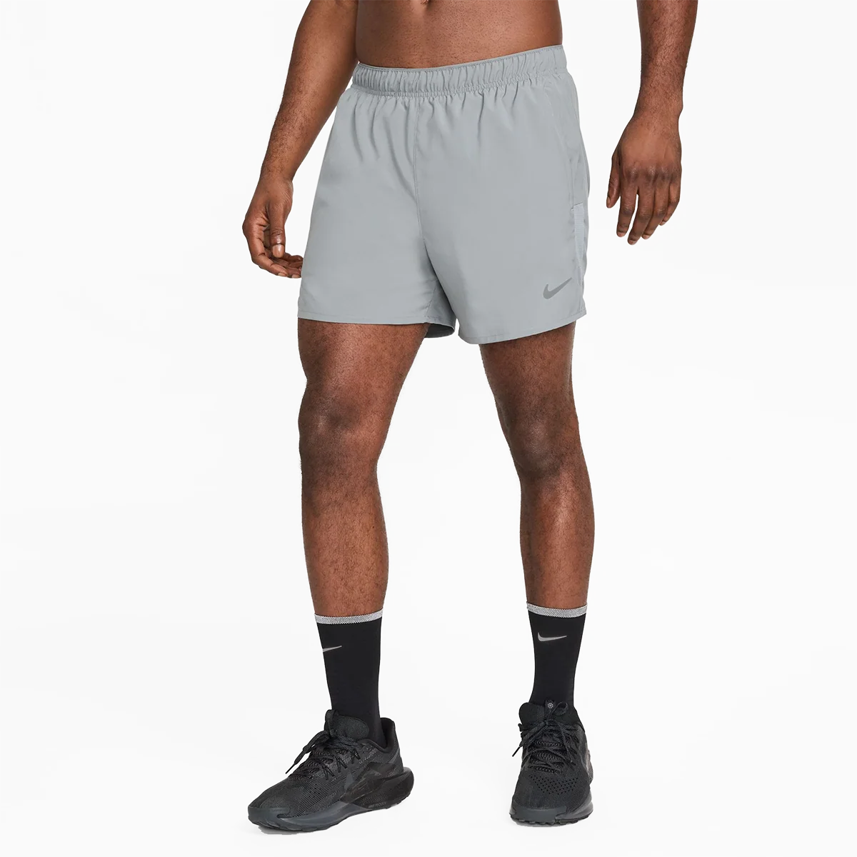 Nike Dri-FIT 5" 2-in-1 Short