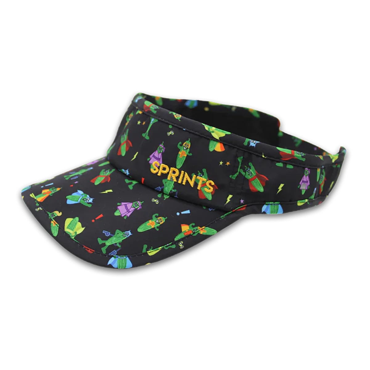Sprints Running Visor